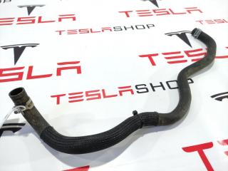 Шланги охлаждающей жидкости Tesla Model X 1 поколение 2016, 1054635-00-C