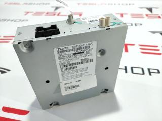 Радио FM/HD/XM Tesla Model X 1 поколение 2016, 1052322-00-A