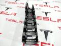 Кронштейн внешний сидений 2-го ряда Tesla Model X 1 поколение 2016, 1089759-00-B, 1055318-00-C - фото №4