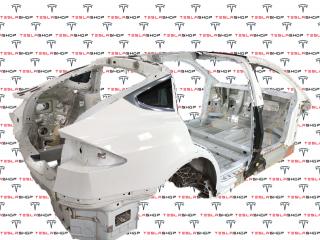 кузов Tesla Model X 1 поколение 2016, 16090X054