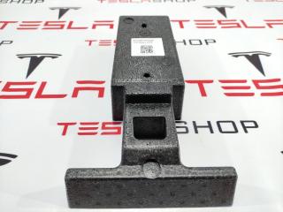 абсорбер бампера Tesla Model X 1 поколение 2016, 1089757-00-B, 1050471-00-B