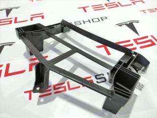 Кронштейн центральной консоли на 2-го ряда Tesla Model X 1 поколение 2016, 1055316-00-C