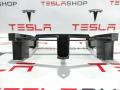 Кронштейн центральной консоли на 2-го ряда Tesla Model X 1 поколение 2016, 1055316-00-C - фото №4