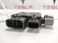 Блок управления вентилятором кондиционера Tesla Model S 1 поколение 2015, 6008953-00-D, 1G04119700 - фото №2