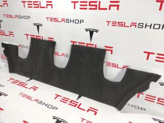 Панель пола (2-ой ряд сидений 6 мест) Tesla Model X 1 поколение 2016, 1056074-00-G