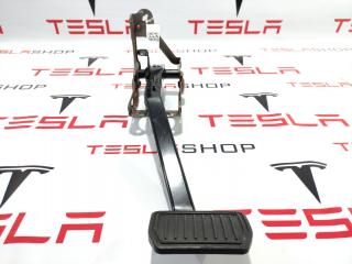 педаль тормоза Tesla Model X 1 поколение 2016, 1027691-00-B