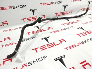 Шланги охлаждающей жидкости Tesla Model X 1 поколение 2016, 1041531-00-G