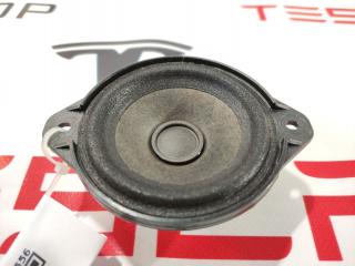 Динамик среднечастотный (80мм) Tesla Model X 1 поколение 2016, 1004833-01-A