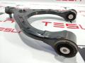 Рычаг верхний передний (подкова) Tesla Model X 1 поколение 2016, 1027322-00-E - фото №5