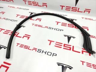 Уплотнитель проема дверного Tesla Model X 1 поколение 2016, 1032146-00-C