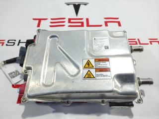Конвертер DCDC Tesla Model X 1 поколение 2016, 1034022-00-B, 1031159-00-A, 1060985-00-B
