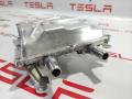 Конвертер DCDC Tesla Model X 1 поколение 2016, 1034022-00-B, 1031159-00-A, 1060985-00-B - фото №4