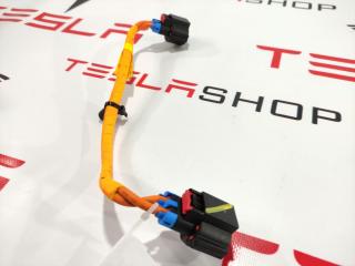 Проводка джаншен бокс DC-DC конвертер Tesla Model X 1 поколение 2016, 1045091-00-C, 1086380-00-A