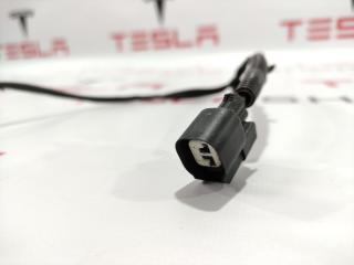 разъем (фишка) проводки Tesla Model X 1 поколение 2016, 1032447-80-F
