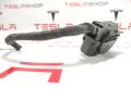 разъем (фишка) проводки Tesla Model X 1 поколение 2016, 1032447-80-F - фото №5