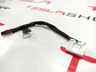 разъем (фишка) проводки Tesla Model X 1 поколение 2016, 1032447-80-F