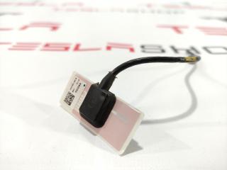 антенна Tesla Model X 1 поколение 2016, 1032447-80-F, 1047251-00-E