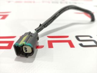 разъем (фишка) проводки Tesla Model X 1 поколение 2016, 1032447-80-F, 31403-2100