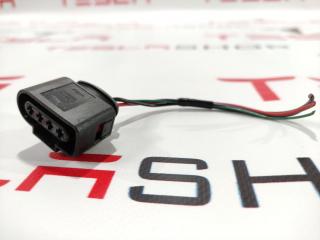 разъем (фишка) проводки Tesla Model X 1 поколение 2016, 1032447-80-F, 42122100