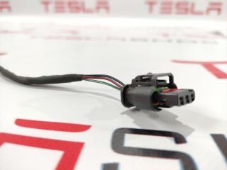 разъем (фишка) проводки Tesla Model X 1 поколение 2016, 1032447-80-F, PABB-GF35