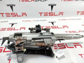 рулевая колонка Tesla Model X 1 поколение 2016, 1027811-00-E