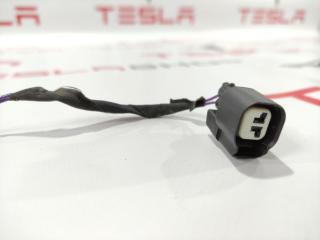 разъем (фишка) проводки Tesla Model X 1 поколение 2016, 1032447-80-F, 34062-0023