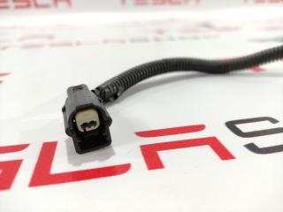 разъем (фишка) проводки Tesla Model X 1 поколение 2016, 1032447-80-F, 31403-2100