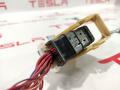 разъем (фишка) проводки Tesla Model X 1 поколение 2016, 1032447-80-F - фото №2