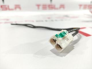 разъем (фишка) проводки Tesla Model X 1 поколение 2016, 1032447-80-F, 59Z115-000