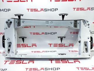 обшивка салона Tesla Model X 1 поколение 2016, 1028769-00-L, 1028783-00-L