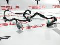 Электропроводка амортизаторов подъемной задней двери Tesla Model X 1 поколение 2016, 1063405-00-F - фото №4