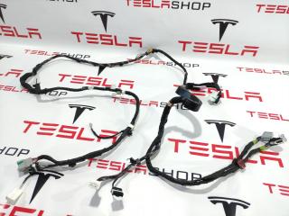 Электропроводка подъемной задней двери Tesla Model X 1 поколение 2016, 1032882-00-F