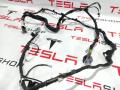 Электропроводка подъемной задней двери Tesla Model X 1 поколение 2016, 1032882-00-F - фото №4