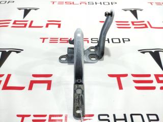 Петля подъемной задней двери Tesla Model X 1 поколение 2016, 1037844-00-M