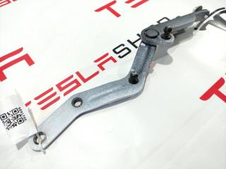 Петля амортизаторов подъемной задней двери Tesla Model X 1 поколение 2016, 1056534-00-C, 1037934-00-L, 1072794-00-A