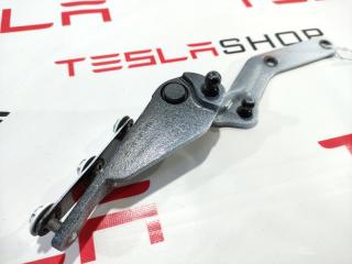 Петля амортизаторов подъемной задней двери Tesla Model X 1 поколение 2016, 1056534-00-C, 1037933-00-H, 1072794-00-A
