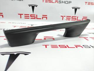 Накладка салазки сидения водит./пассаж. Tesla Model X 1 поколение 2016, 1061621-00-A