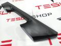 Накладка салазки сидения водит./пассаж. Tesla Model X 1 поколение 2016, 1061621-00-A - фото №3