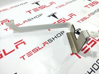 Пластина-изолятор текстолитовая основной батареи Tesla Model X 1 поколение 2016, 1056451-00-A