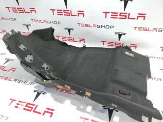 Ковровое покрытие салона Tesla Model 3 1 поколение 2020, 1127267-99-F, 1127267-00-A