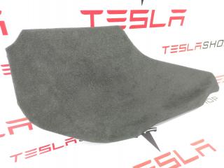 Декоративная накладка центральной консоли Tesla Model 3 1 поколение 2020, 1086814-00-F