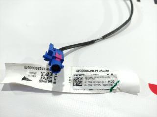разъем (фишка) проводки Tesla Model X 1 поколение 2016, 1032447-80-F