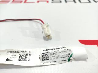 разъем (фишка) проводки Tesla Model X 1 поколение 2016, 1032447-80-F