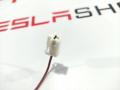 разъем (фишка) проводки Tesla Model X 1 поколение 2016, 1032447-80-F - фото №2