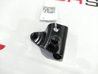 Кронштейн амортизатора крышки багажника (шаровый) Tesla Model X 1 поколение 2016, 1052434-00-J