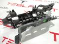 Кронштейн накладки, подъемной задней двери Tesla Model X 1 поколение 2016, 1055010-04-D - фото №4