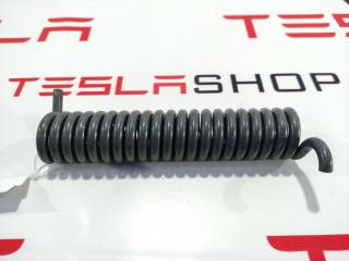 Пружина подъемной задней двери Tesla Model X 1 поколение 2016, 1047580-00-D