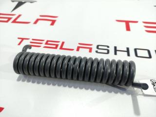 Пружина подъемной задней двери Tesla Model X 1 поколение 2016, 1047580-00-D