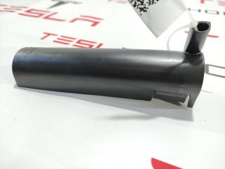 Накладка пружины подъемной задней двери Tesla Model X 1 поколение 2016, 1035372-00-C