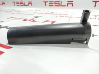 Накладка пружины подъемной задней двери Tesla Model X 1 поколение 2016, 1035372-00-C
